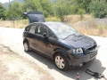 Audi A2 1.6 Fsi на части !!!, снимка 3