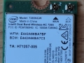 Wifi Карта Intel Wireless-N 7265NGW 802, снимка 3