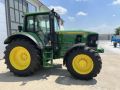 ТРАКТОР - JOHN DEERE 6830 - ЛИЗИНГ