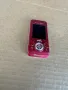 	Sony Ericsson W580i, снимка 3