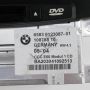 DVD плеър BMW 5 Series (E60,E61) 2003-2010 ID: 125752, снимка 4