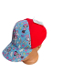 Детска шапка с козирка 5 цвята, снимка 13