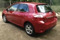 Тойота аурис /Toyota auris feis lift 2010г 1.33vvt-i 98кс/ НА ЧАСТИ, снимка 4
