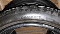 Зимни гуми Bridgestone Blizzak 225/45/17 Бриджстон Близак 2 бр., снимка 6