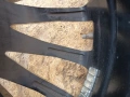 Джанти Mercedes 20" 5x112 с гуми Мишелин, снимка 9