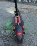 Електрически скутер, снимка 2
