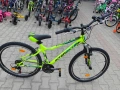 PA Велосипед 26" Interbike EVEREST жълт, снимка 3