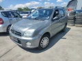 Subaru Justy 1.3бензин 4х4, Хечбек, На части, снимка 1