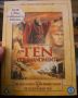 The Ten Commandments (DVD, 2006), снимка 1