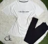 Calvin Klein дамски комплекти Два цвята , снимка 4