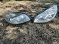 Рено Сценик 2 1.5дци на части Renault Scenic 1.5dci na chasti, снимка 7