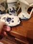 Делфт лот посуда с дефекти, снимка 7