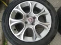 16 4х100, 16 4x100 Fiat Punto Evo, Grande Punto , снимка 2