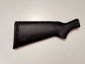 Полимерен приклад + задтилък Mossberg Мосберг, снимка 1