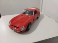 1/18 Ferrari GTO 1962 Bburago Italy , снимка 1