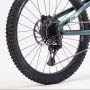 STILUS Нови
електрически планински велосипед с пълно окачване 29"/27,5" stilus e-big mountain, снимка 4