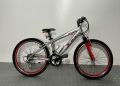 Алуминиев велосипед Y-tec 24 цола / колело / , снимка 1