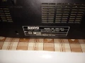 Радиокасетофон Sanyo MW 745L, снимка 8