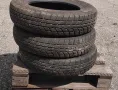 Гуми 145 80 13  Фалкен Falken 3 броя. Нов внос. Не са нови!, снимка 6