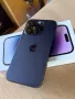 Iphone 14 pro 256gb deep purple, снимка 3