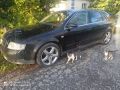 Audi A4 2.5tdi части, снимка 7