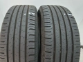 2бр летни гуми 215/60/17 CONTINENTAL L05008 , снимка 3