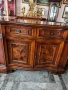 Италиански комод масив , снимка 5