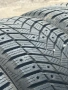 4бр. зимни гуми 215/60/16 Vredestein Wintrac Ice, снимка 2
