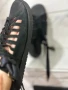 Немски сандали ест велур Германия, снимка 4