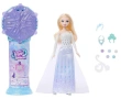  Кукла Елза с изнeнада Disney Frozen Jewel Reveal - Elsa / Mattel, снимка 1