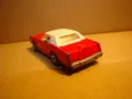 1:64??? MATCHBOX LINCOLN CONTINENTAL МОДЕЛ КОЛИЧКА ИГРАЧКА, снимка 4