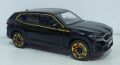 Метална количка BMW XM МАЩАБ 1/24 ПУШЕЩА., снимка 2