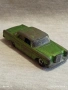 Метална количка Matchbox made in Bulgaria Mercedes300 se рядка 26561, снимка 1