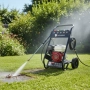Бензинова водоструйка Nürnberg 7.0 HP – 3000 PSI мощ за безкомпромисно почистване, снимка 5