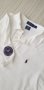 POLO Ralph Lauren Wimbledon Pique Cotton Custom  Fit Mens Size 2XL ОРИГИНАЛ! Мъжка Тениска!, снимка 8