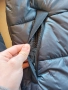Чисто ново без етикет зимно пухено яке The north face Himalayan M, снимка 4