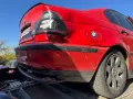 BMW E46 320d M47 136 к.с. - на части!, снимка 5