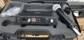 Безжичен микрофон BIEMA UHF58II/SM1, снимка 2