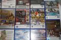 Игри за PS2 Godfather/Resident Evil/Kessen 1 2/Quake 3/Rayman/Ghost Recon/Transformers/TrueCrime, снимка 12