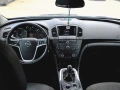 Opel Insignia 2.0 TDCI 130hp Navi-Clima-TipTop-Italy, TORINO!, снимка 8