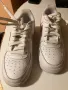 Маратонки Nike AIR FORCE 1 Дамски, Бели, 36, снимка 1