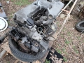 Двигател Мерцедес Вито2.3тд, снимка 1