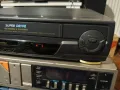 Panasonic NV SR80 vhs - видео, снимка 3