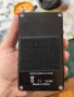 Demonfx FX Harmonic Booster clean preamp педал за бас, снимка 2