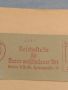 Стари печати от пощенски плик 1942г. Дойче Райх поща за КОЛЕКЦИЯ ДЕКОРАЦИЯ 45761, снимка 3