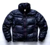 DIESEL Down Mens Jacket - M - оригинално мъжко яке с гъши пух, снимка 1