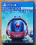 No Man's Sky Beyond PS4 Playstation 4 Плейстейшън 5 PS5 диск с игра, снимка 1