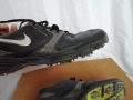 Номер 44 оригинални мъжки обувки Nike - за голф Lunarlon, снимка 12