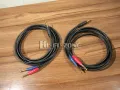 Кабели жак 1 към 2, снимка 1