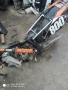 ktm sxf250-07на части , снимка 4